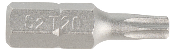 Falke bitssett T20 30 stk.